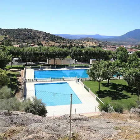 Abuela Benita Appartement *