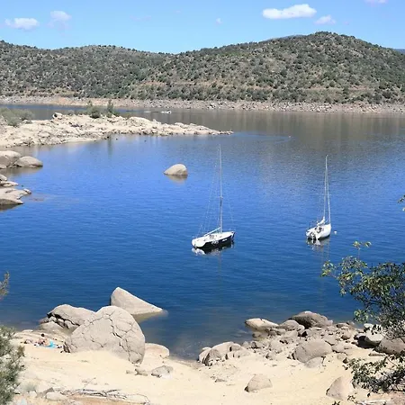 Διαμέρισμα Abuela Benita