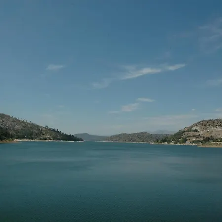 Abuela Benita Appartement Cebreros