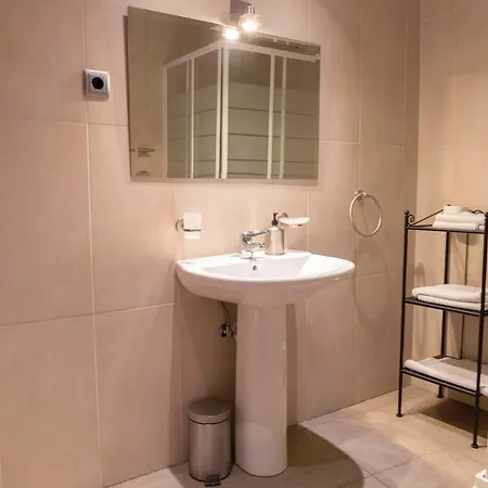 Abuela Benita Appartement