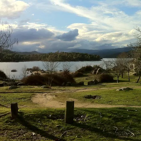 Abuela Benita Διαμέρισμα