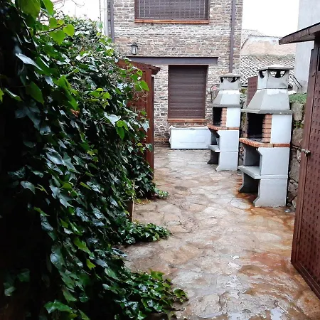 Abuela Benita Appartement *