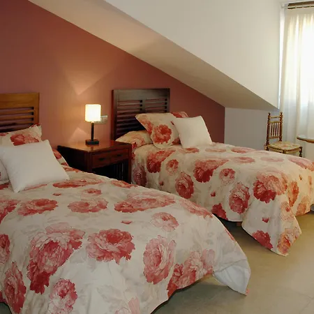 Abuela Benita Appartement Cebreros