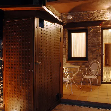 Abuela Benita Cebreros