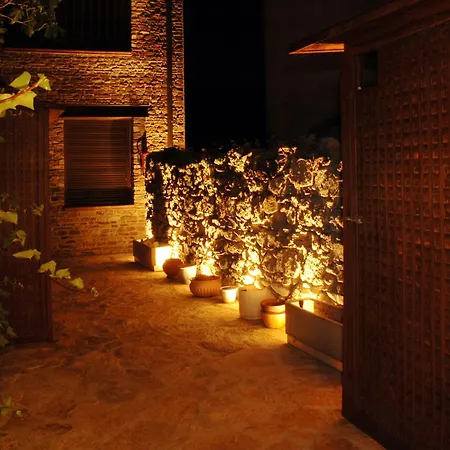 Appartement Abuela Benita