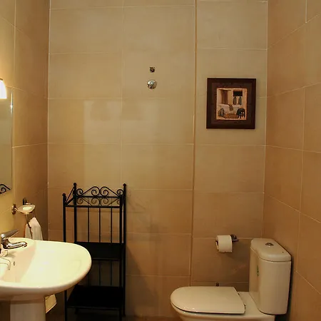 Apartman Abuela Benita *