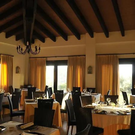 Appartement Abuela Benita Cebreros