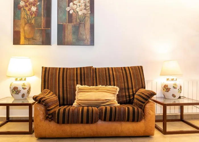 Abuela Benita Cebreros