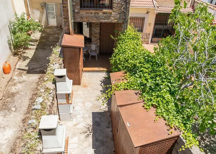 Apartment Abuela Benita