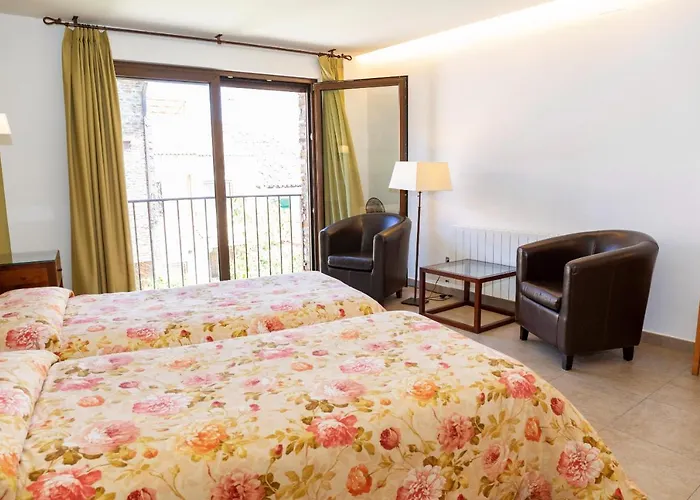 Abuela Benita * Cebreros