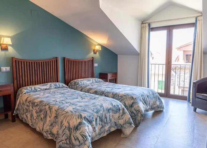 Abuela Benita Apartment