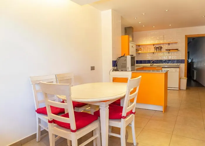 Abuela Benita * Cebreros