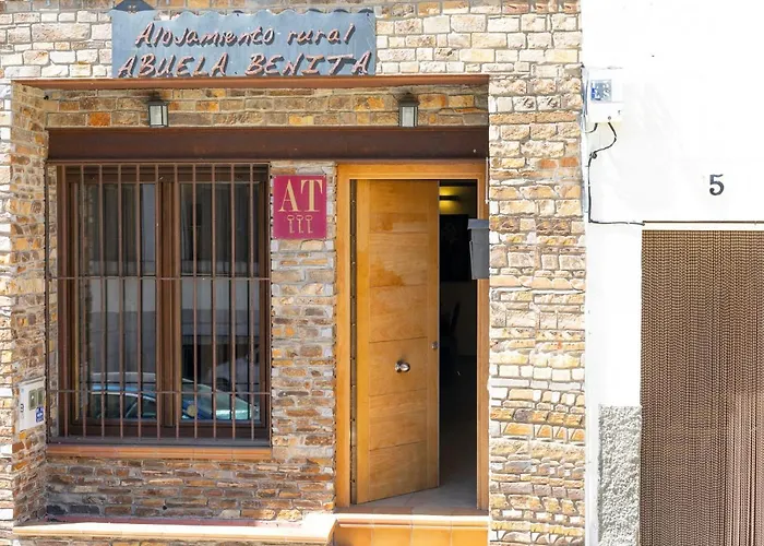 Abuela Benita Apartment