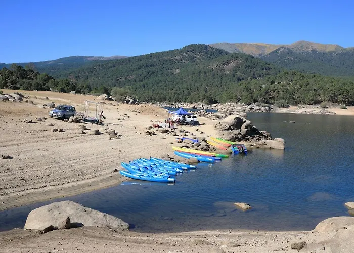 Abuela Benita Apartment