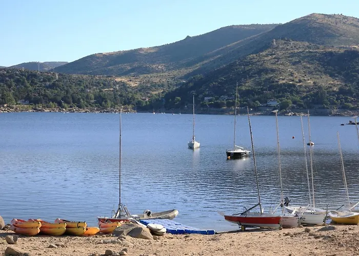 Apartment Abuela Benita *