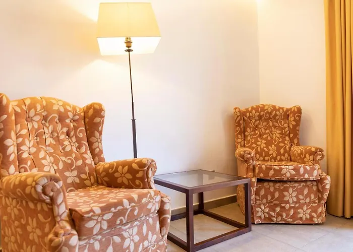 Abuela Benita * Cebreros