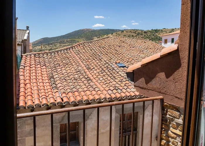 Apartment Abuela Benita *