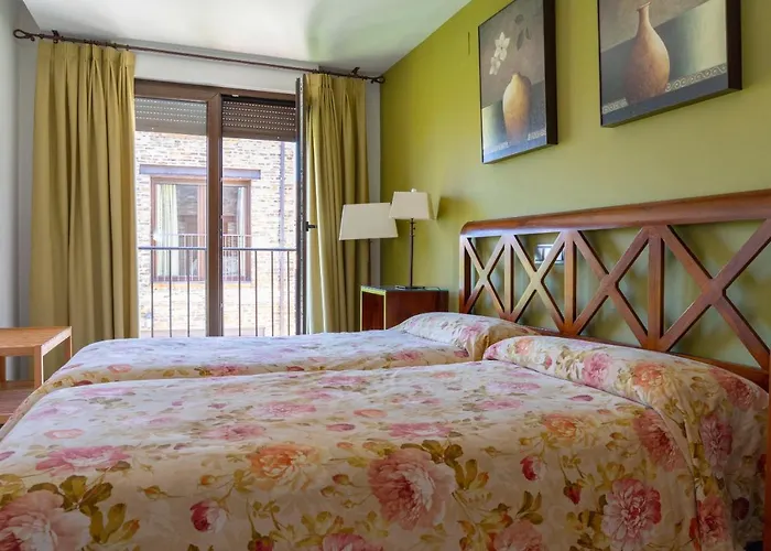 Abuela Benita Apartment