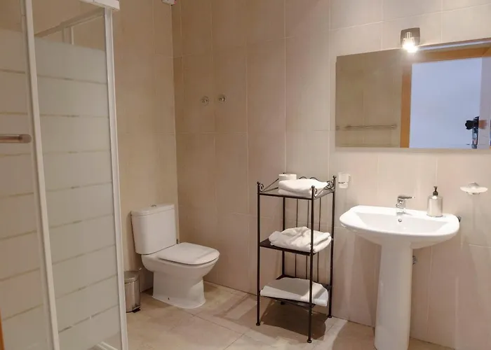 Abuela Benita Apartment *