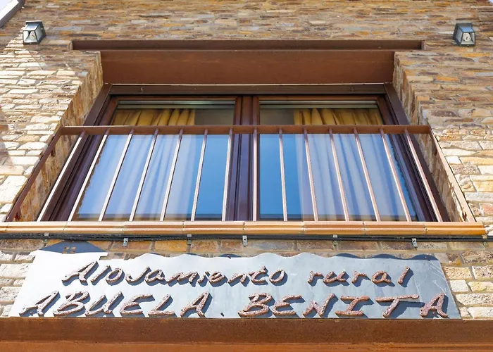 Apartment Abuela Benita