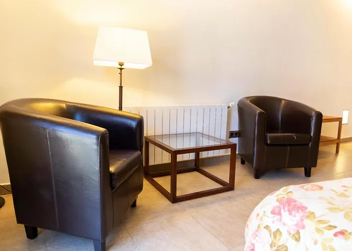 Abuela Benita Cebreros