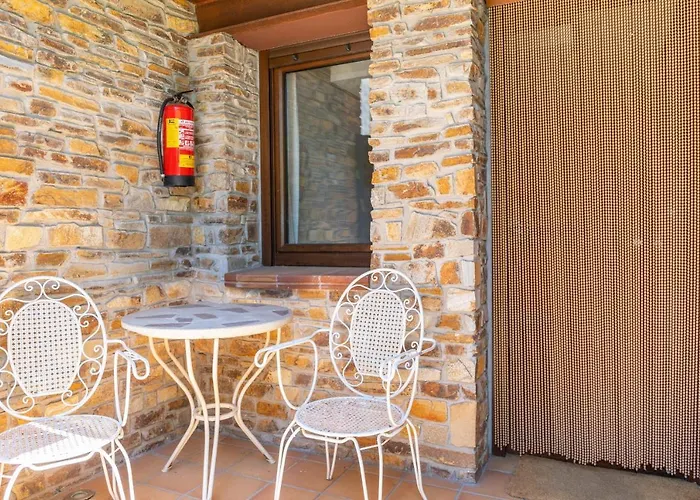 Abuela Benita * Cebreros