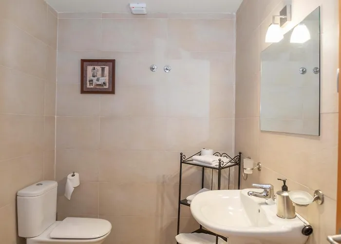 Apartment Abuela Benita