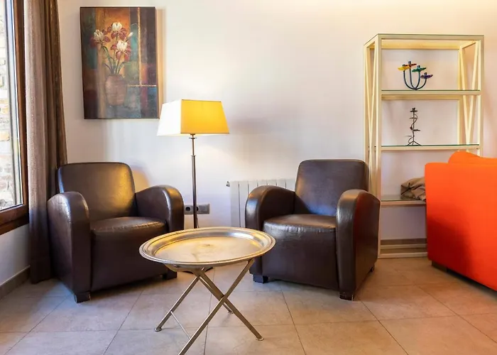 Appartement Abuela Benita *