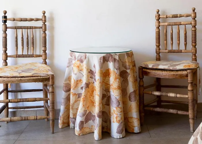 Apartment Abuela Benita Cebreros