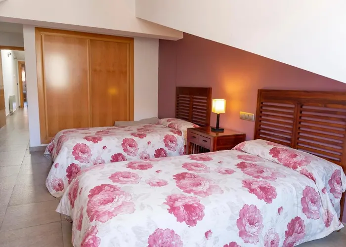 Abuela Benita * Cebreros