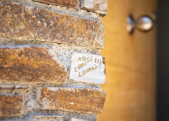 Abuela Benita * Cebreros