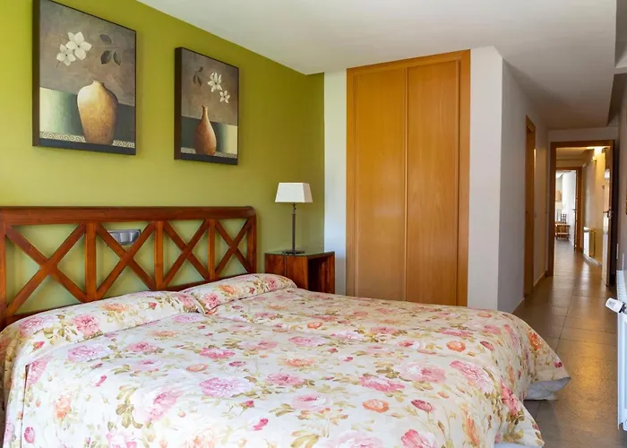 Abuela Benita Appartement Cebreros