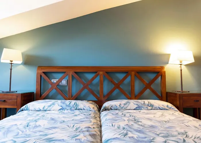 Abuela Benita Appartement Cebreros