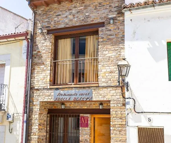 Apartment Abuela Benita