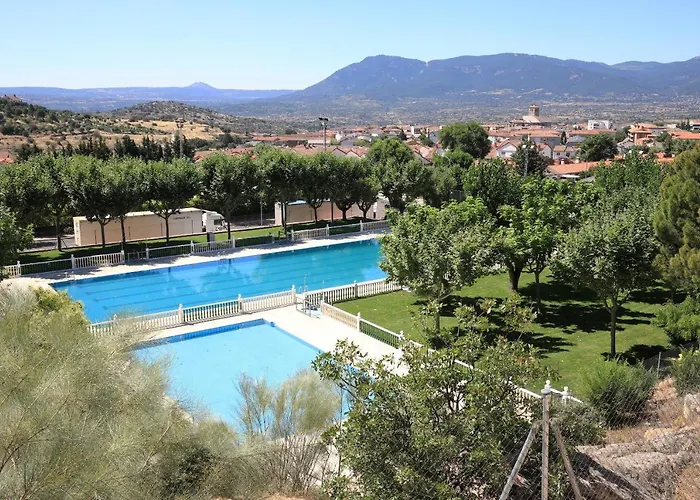 Abuela Benita Apartment *