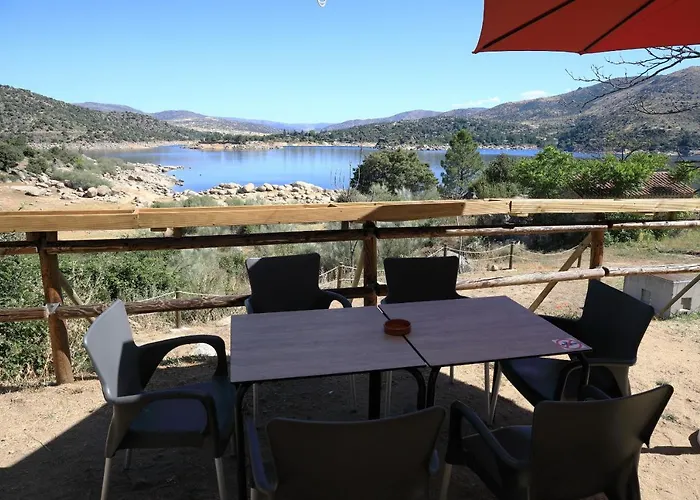 Abuela Benita Apartment