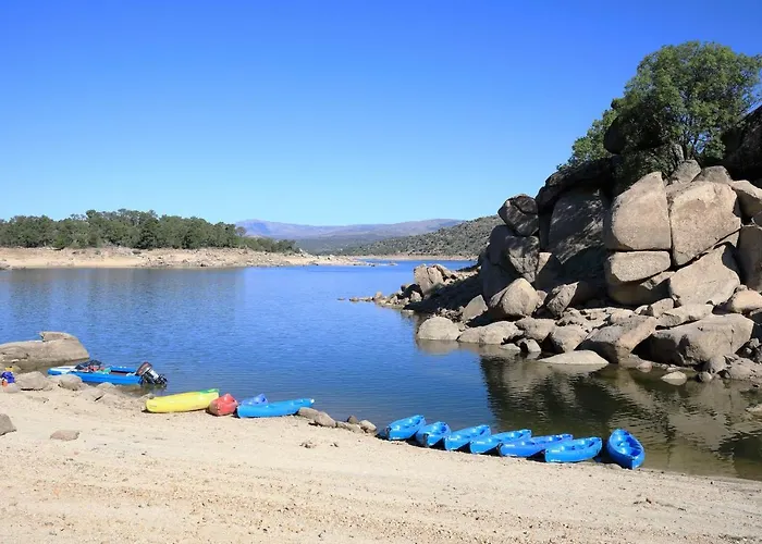 Abuela Benita Apartment