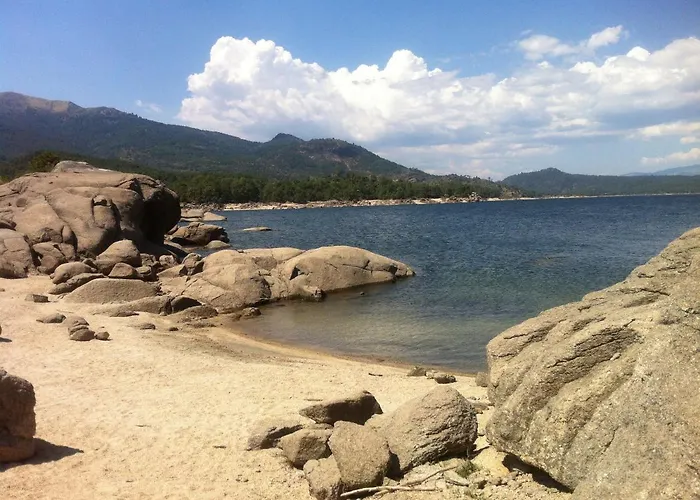 Abuela Benita Cebreros