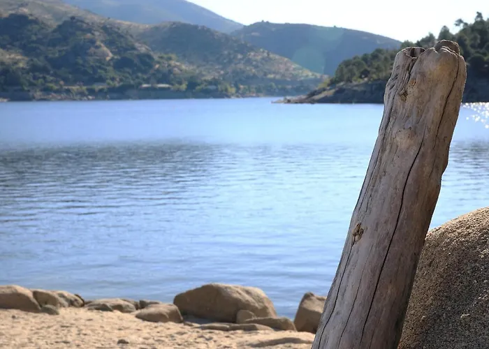 Abuela Benita Apartment