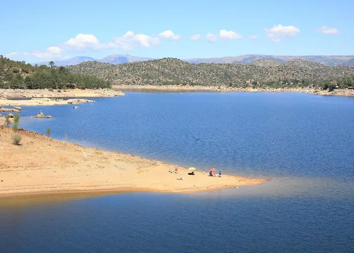 Abuela Benita Cebreros