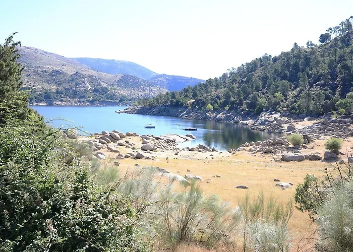 Abuela Benita * Cebreros