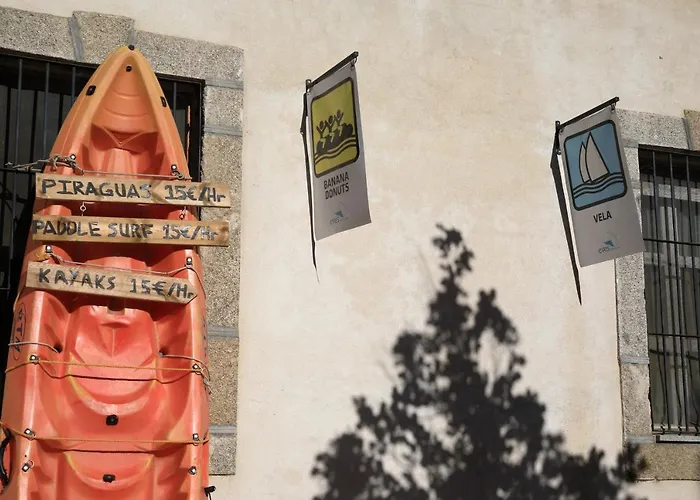 Abuela Benita Apartment *