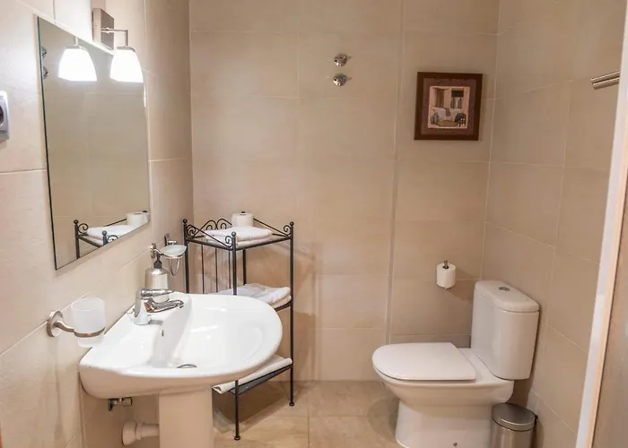 Abuela Benita Apartment *