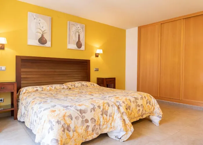 Appartement Abuela Benita