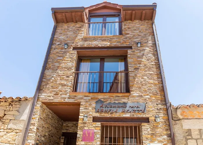 Appartement Abuela Benita *
