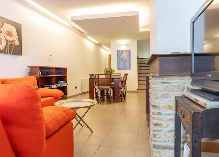 Abuela Benita Cebreros