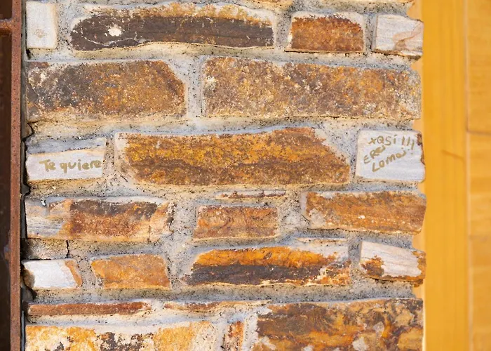 Appartement Abuela Benita Cebreros