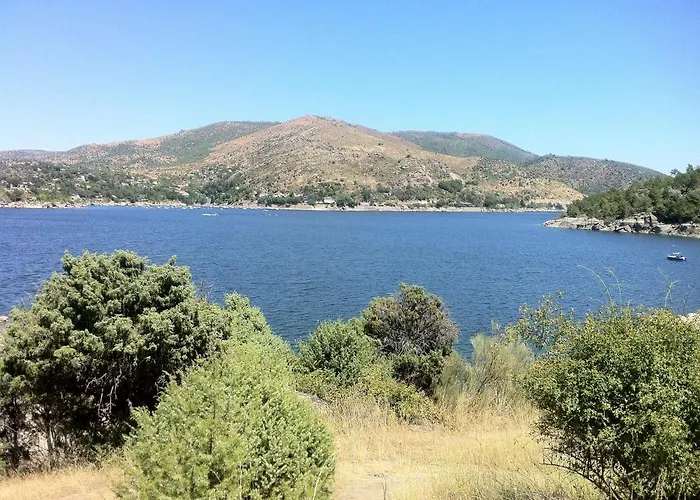 Abuela Benita * Cebreros