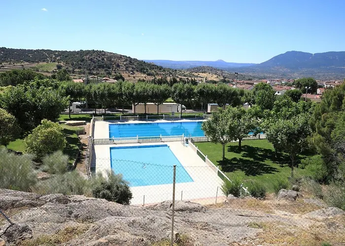 Abuela Benita Appartement *