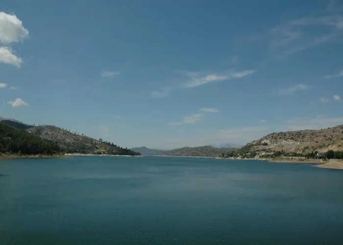 Abuela Benita Apartment Cebreros